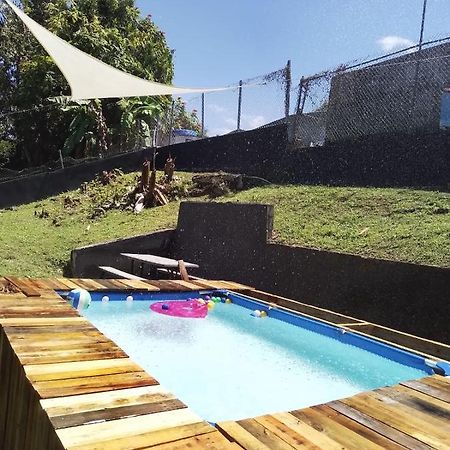 Bayamon Puerto Rico 3 Bedroom Home Exterior foto