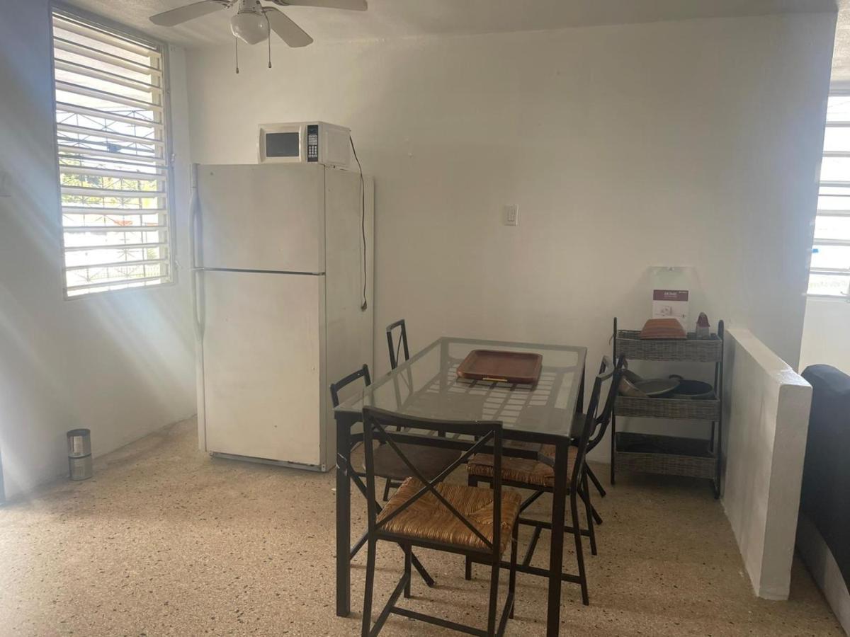 Bayamon Puerto Rico 3 Bedroom Home Exterior foto