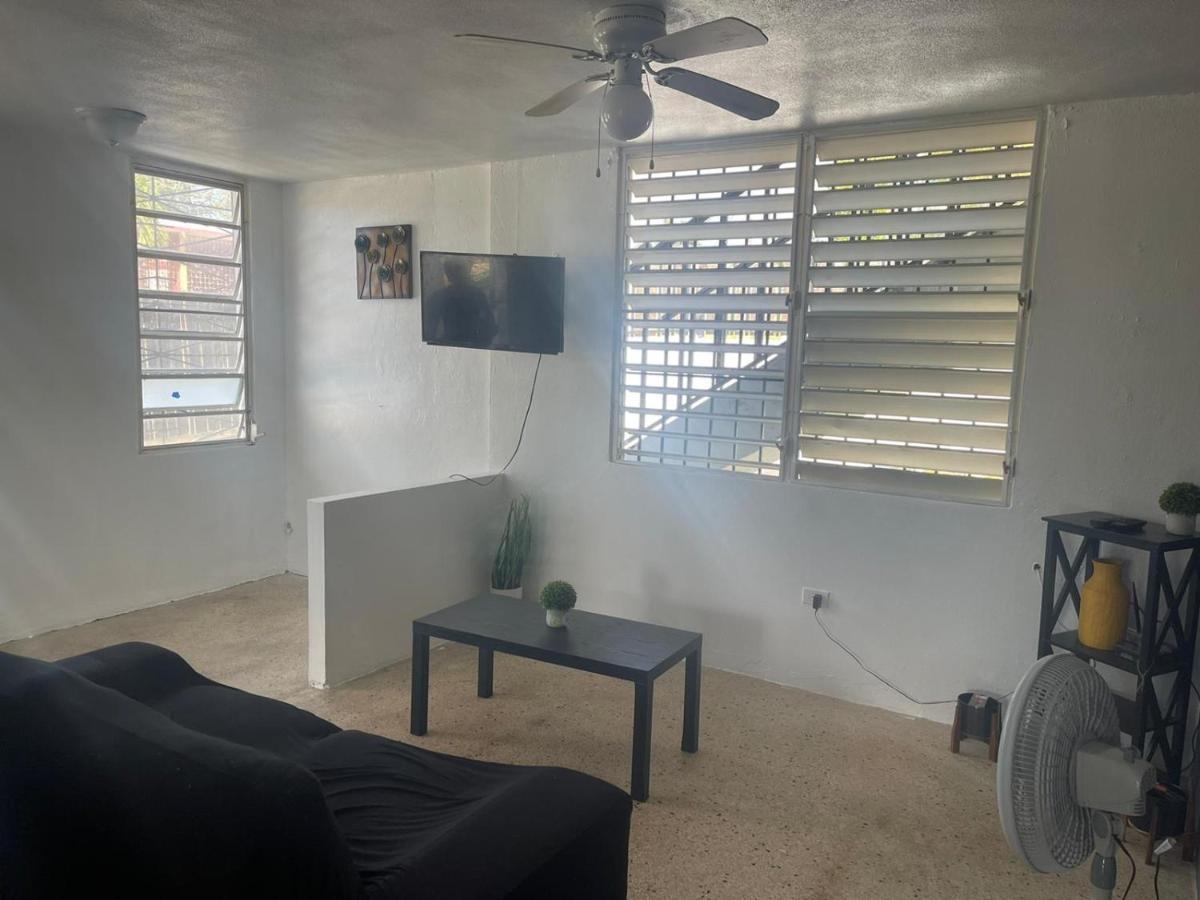 Bayamon Puerto Rico 3 Bedroom Home Exterior foto