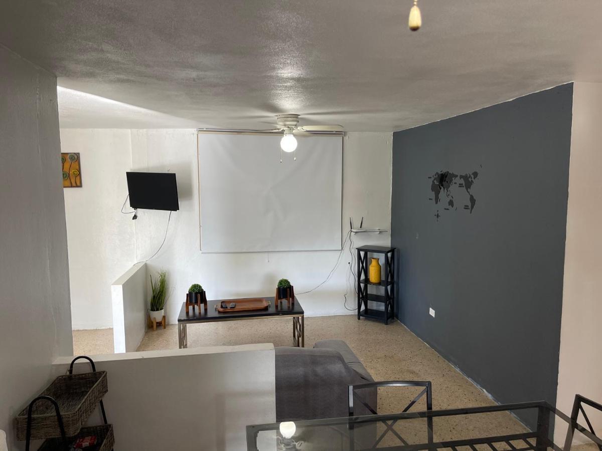 Bayamon Puerto Rico 3 Bedroom Home Exterior foto