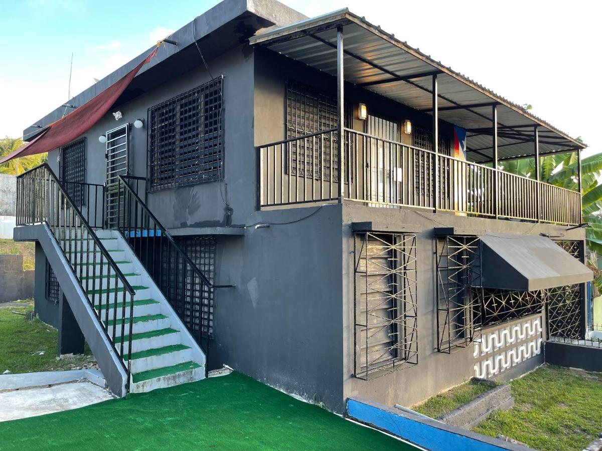 Bayamon Puerto Rico 3 Bedroom Home Exterior foto