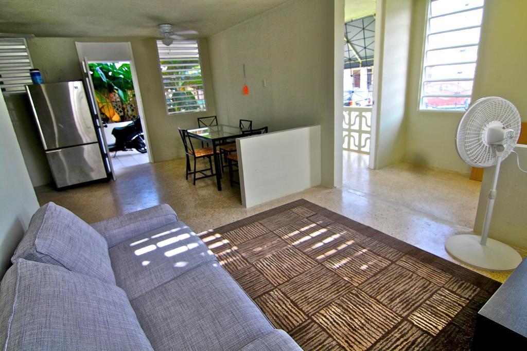 Bayamon Puerto Rico 3 Bedroom Home Quarto foto