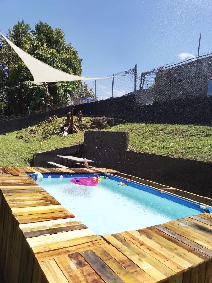 Bayamon Puerto Rico 3 Bedroom Home Exterior foto